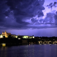 Prauge
