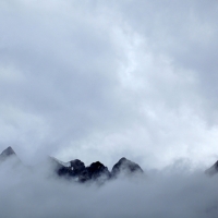 Icey Peaks